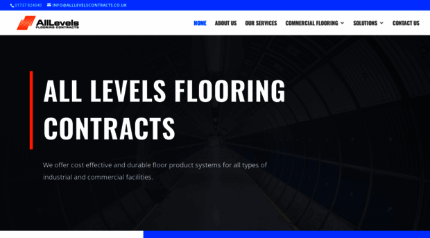 alllevelscontracts.co.uk