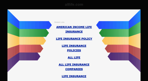 alllife.com