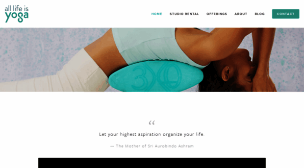 alllifeisyoga.com