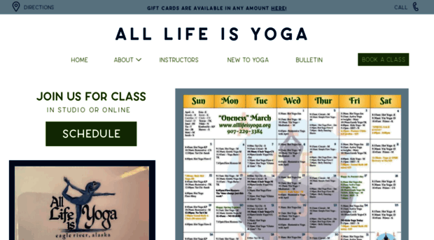 alllifeisyoga.org