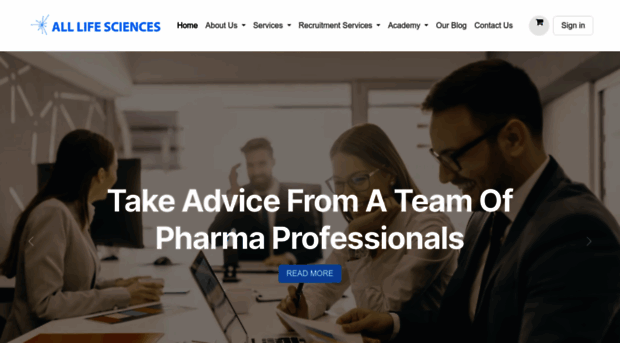 alllifesciences.com
