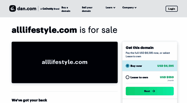 alllifestyle.com