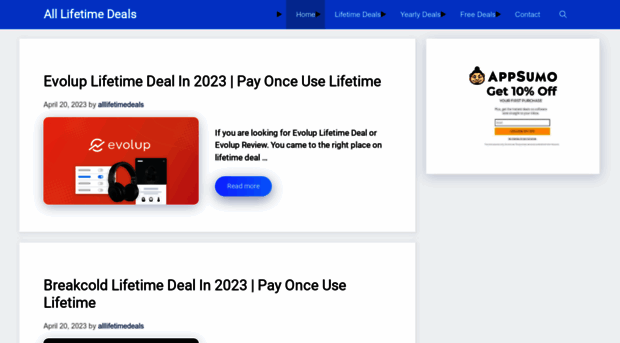 alllifetimedeals.com