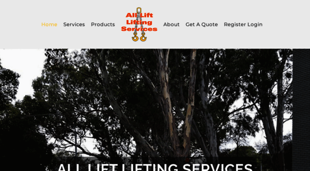 allliftlifting.com.au