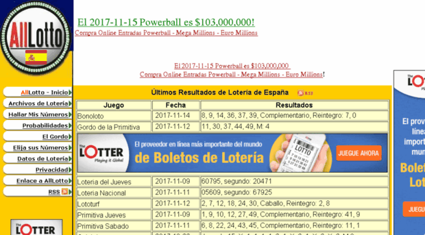 alllotto.com.es