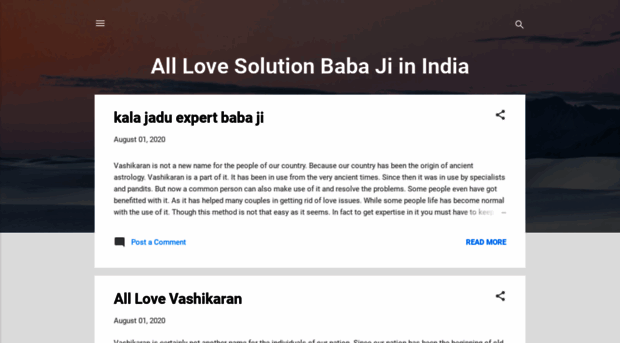 alllovesolutionbabajiinindia.blogspot.com