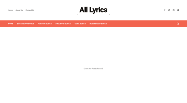 alllyrics.in