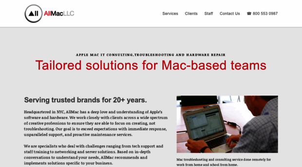 allmac.com