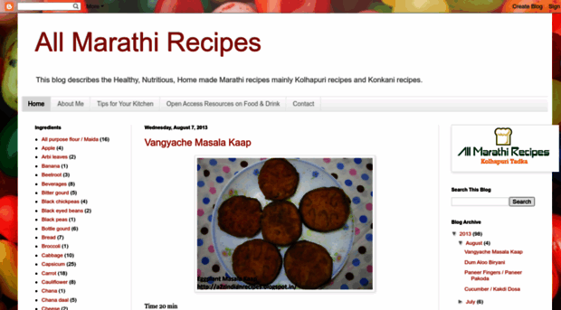 allmarathirecipes.blogspot.com