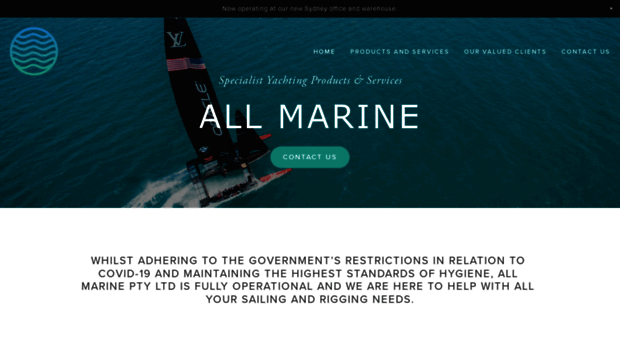 allmarine.com.au