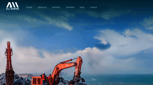 allmarineuae.com