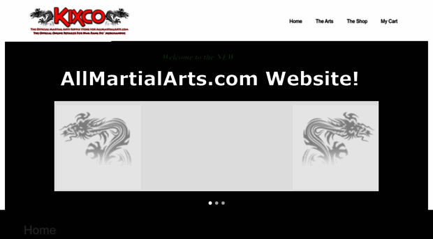 allmartialarts.com