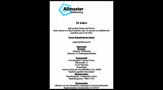 allmaster.de