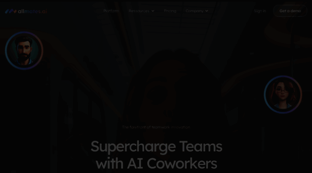 allmates.ai