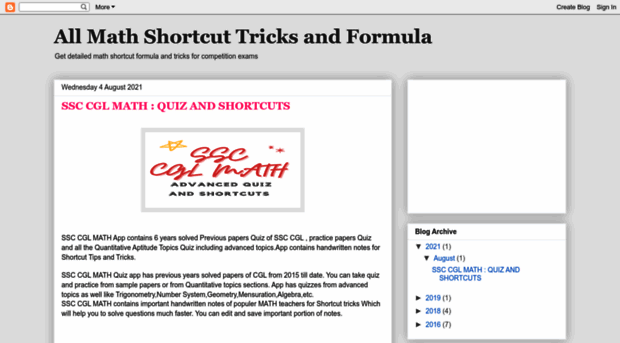 allmathshortcuttricks.blogspot.com