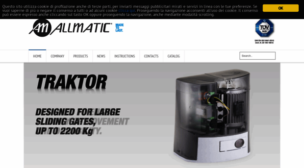 allmatic.com