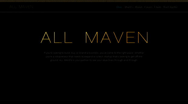 allmaven.agency