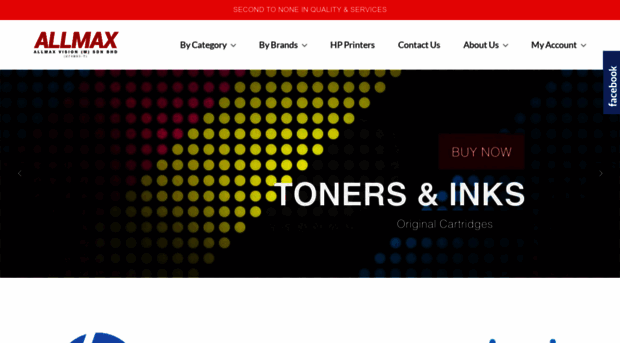 allmaxvision.com