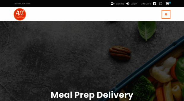 allmealprep.com