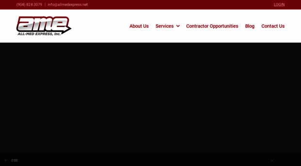 allmedexpress.net