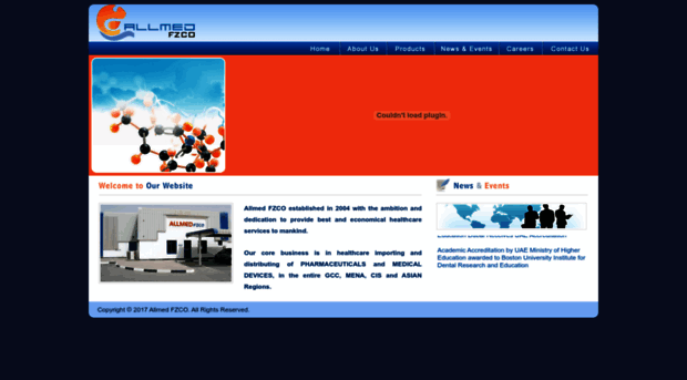 allmedfzco.com