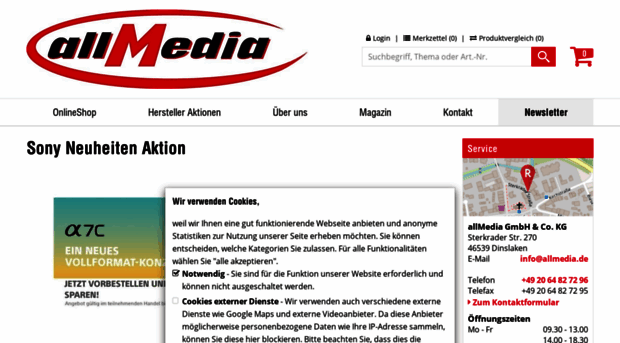 allmedia-shop.de