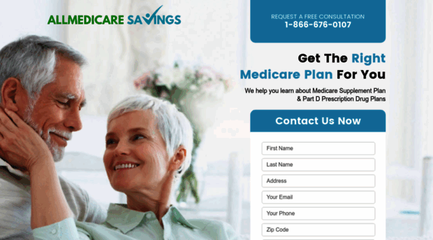 allmedicaresavings.com