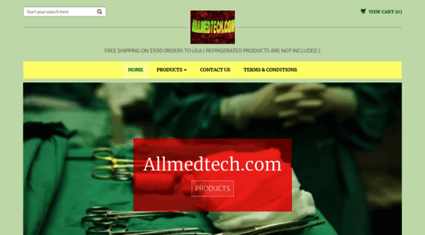 allmedtech2.com