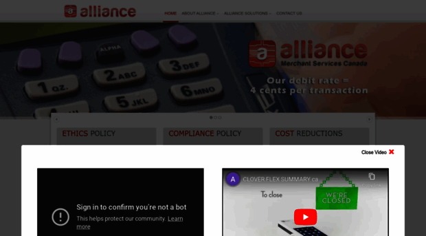 allmerchants.ca