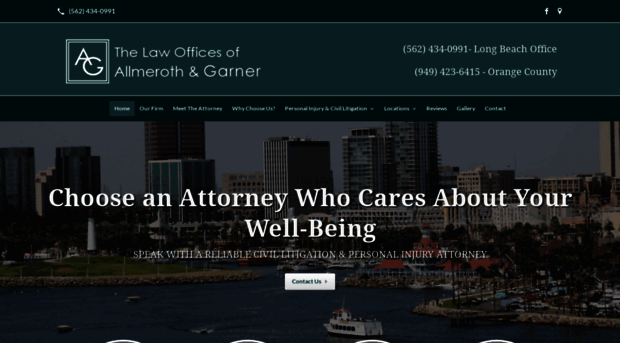 allmerothlaw.com