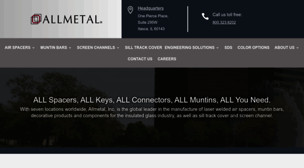 allmetalinc.com