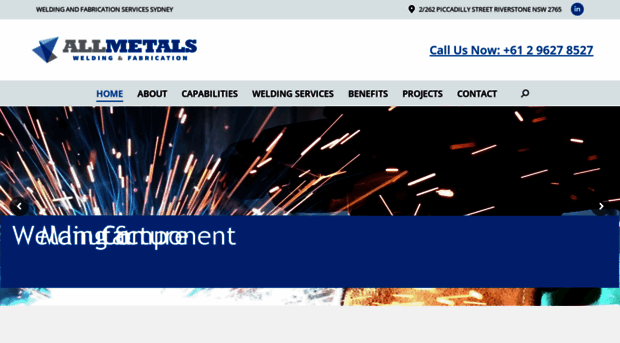 allmetalswelding.com.au