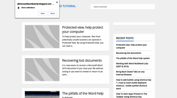 allmicrosoftwordtutorial.blogspot.com