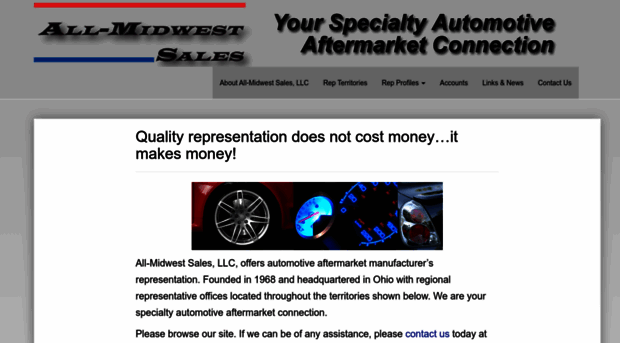 allmidwestsales.com