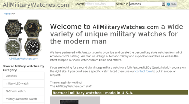 allmilitarywatches.com