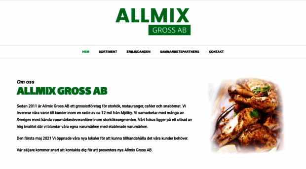 allmixgross.se