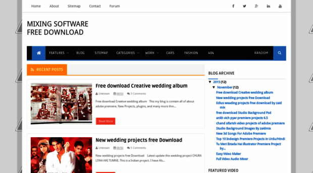 allmixingsoftware.blogspot.in