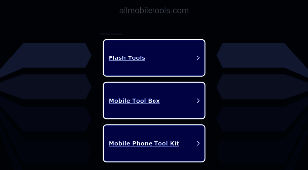 allmobiletools.com