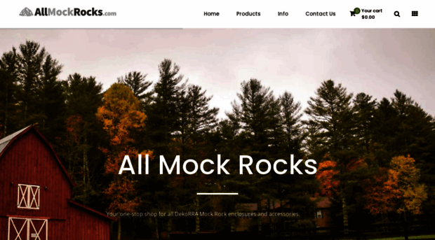 allmockrocks.com