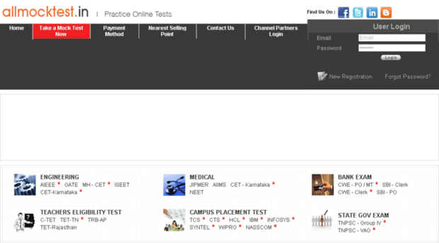 allmocktest.in