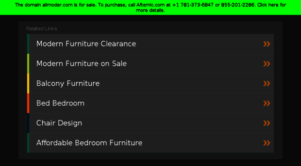 allmoder.com