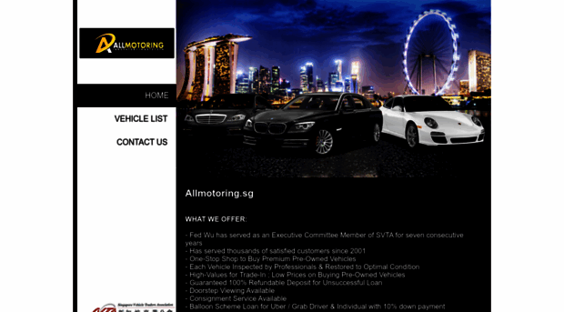 allmotoring.com.sg