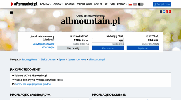 allmountain.pl