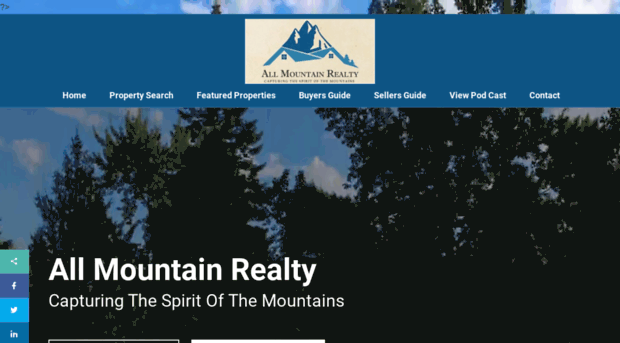 allmountainrealty.com