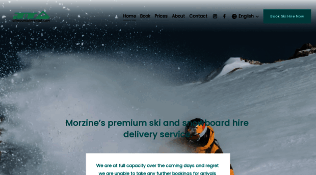 allmountainrental.com