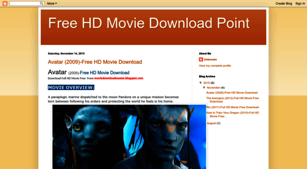 allmoviedownloadpoint.blogspot.com.br