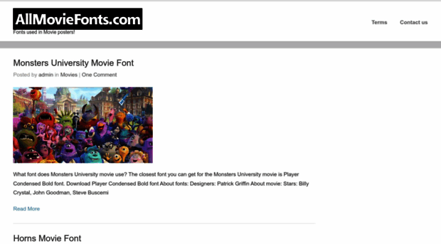 allmoviefonts.com
