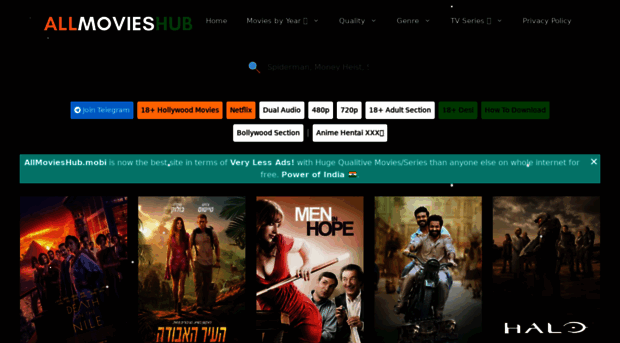 allmovieshub.pw