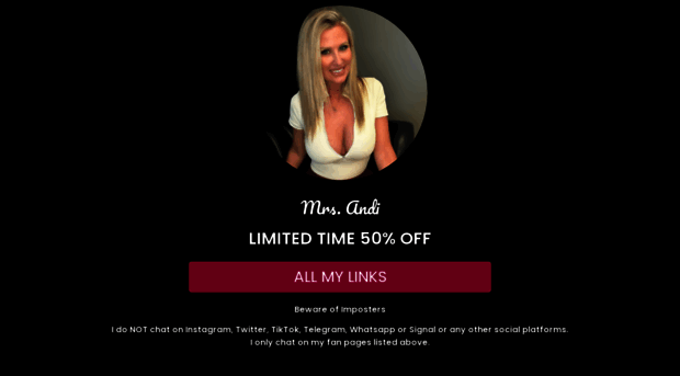 allmrsandi.com