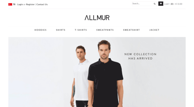 allmur.com